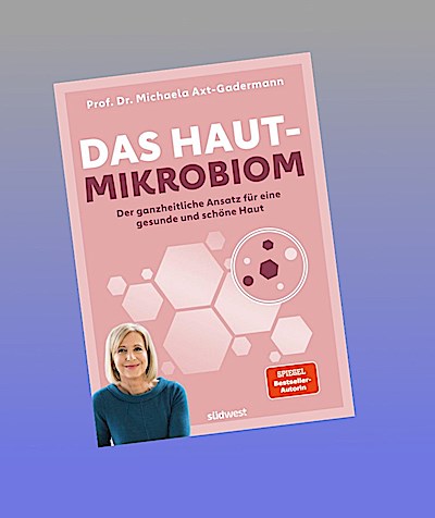 Das Hautmikrobiom
