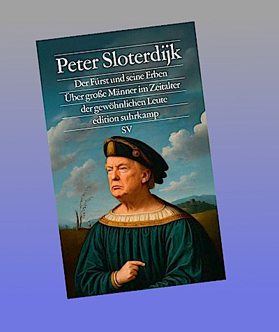Der Fürst und seine Erben
