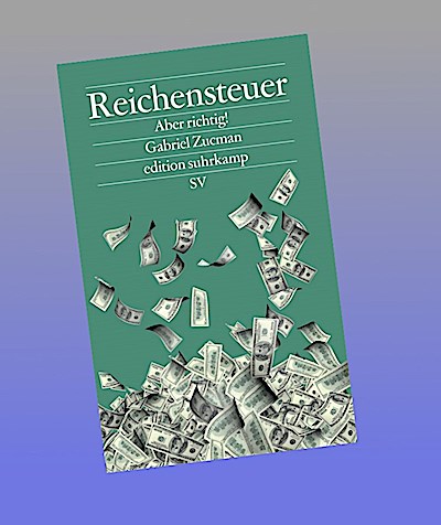 Reichensteuer