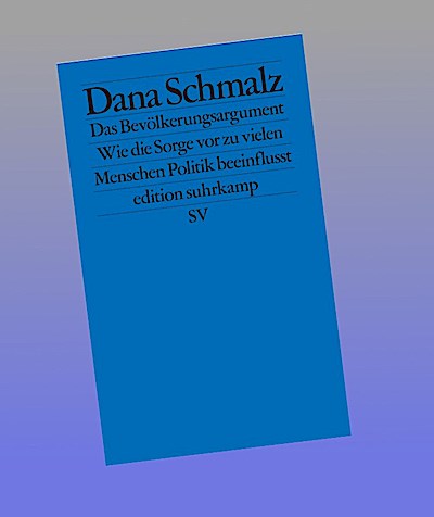 Das Bevölkerungsargument