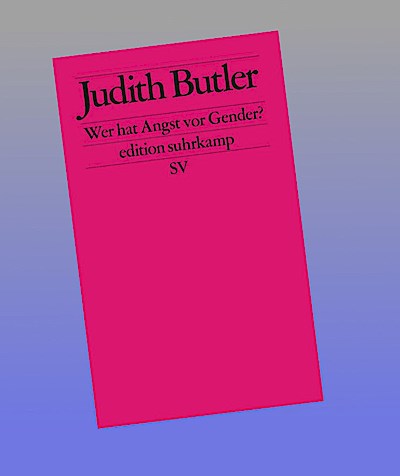 Wer hat Angst vor Gender?