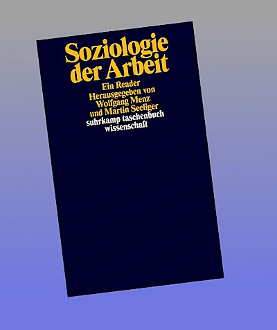 Soziologie der Arbeit