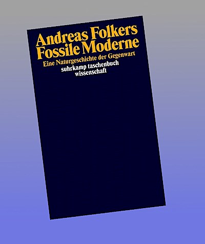 Fossile Moderne