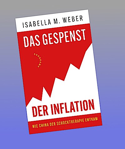 Das Gespenst der Inflation
