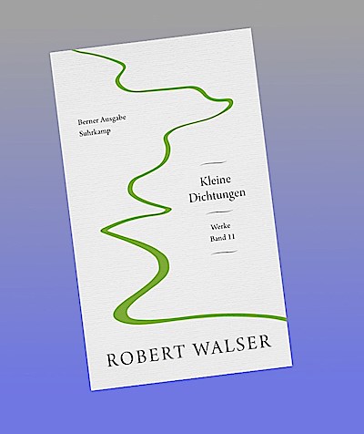 Werke. Berner Ausgabe