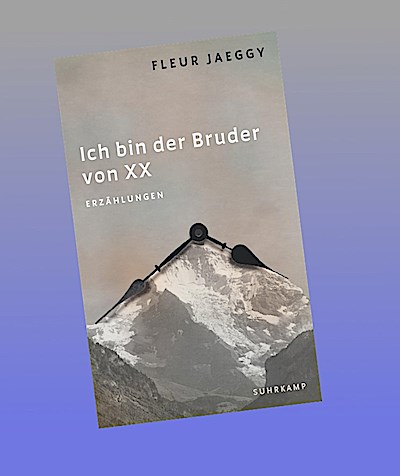 Ich bin der Bruder von XX