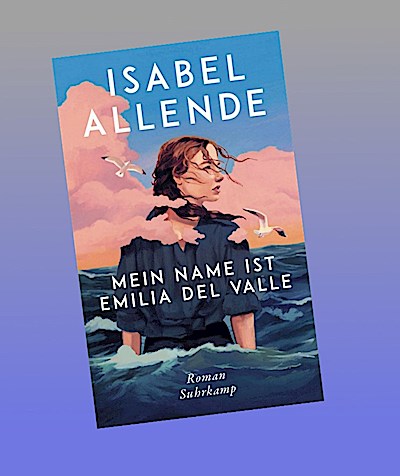 Mein Name ist Emilia del Valle