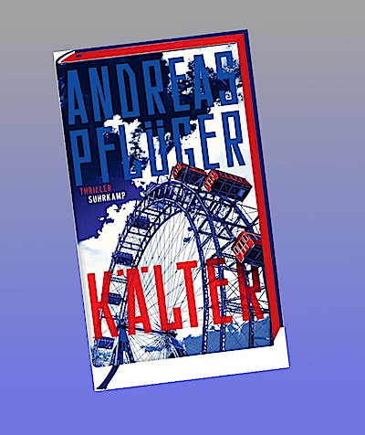Kälter