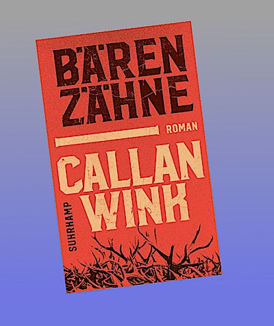 Bärenzähne