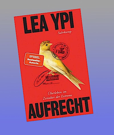 Aufrecht