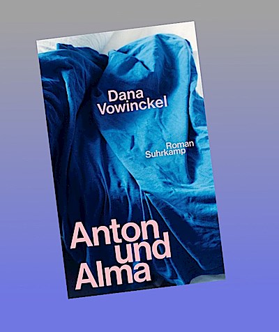 Anton und Alma