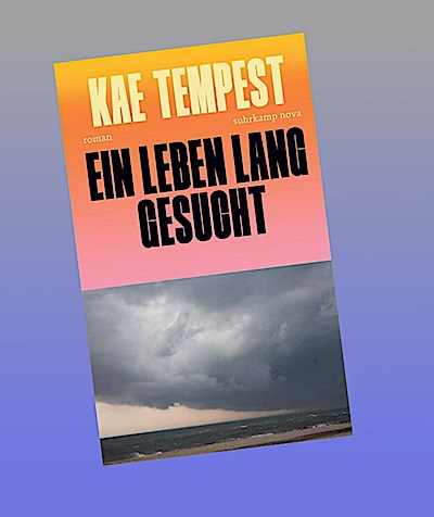 Ein Leben lang gesucht
