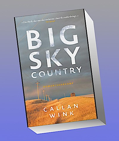 Big Sky Country