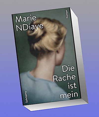 Die Rache ist mein