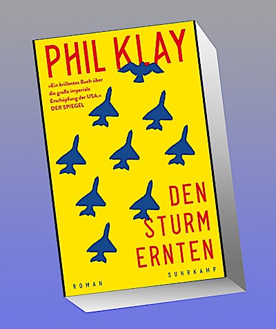 Den Sturm ernten