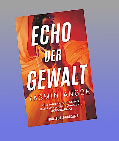 Echo der Gewalt
