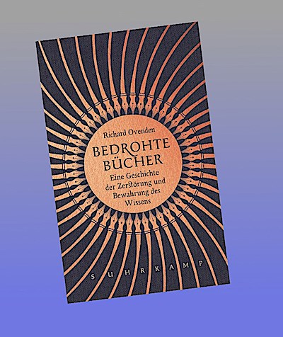 Bedrohte Bücher