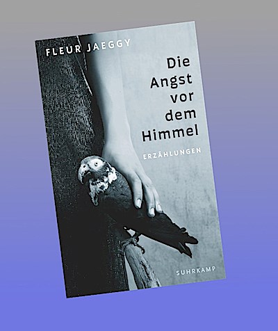 Die Angst vor dem Himmel