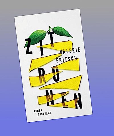Zitronen