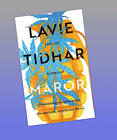 Maror