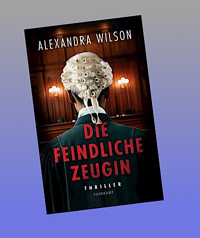 Die feindliche Zeugin