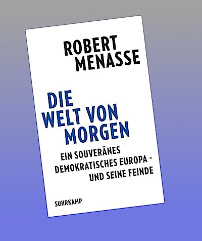 Die Welt von morgen