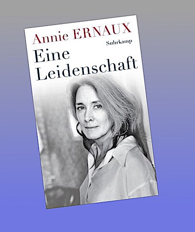 Eine Leidenschaft