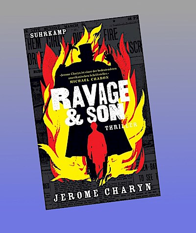 Ravage & Son