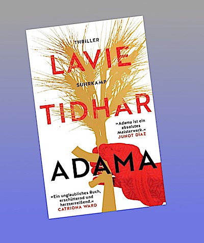 Adama