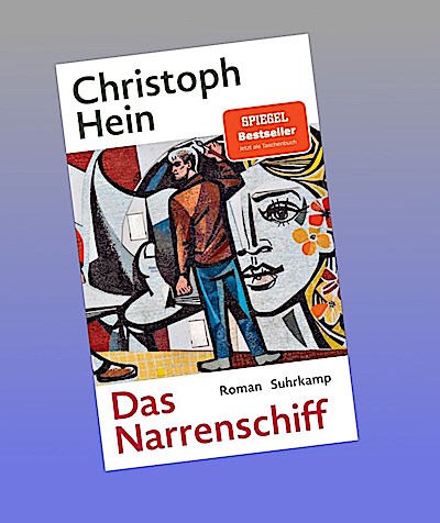 Das Narrenschiff