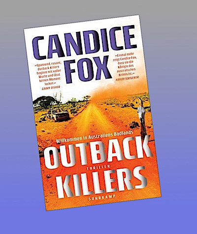 Outback Killers