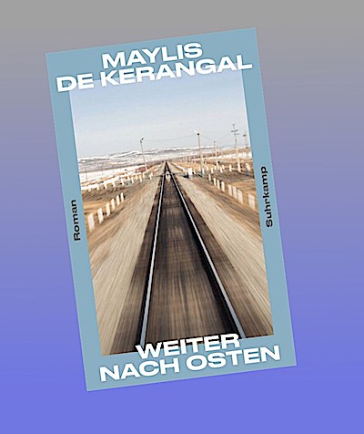 Weiter nach Osten