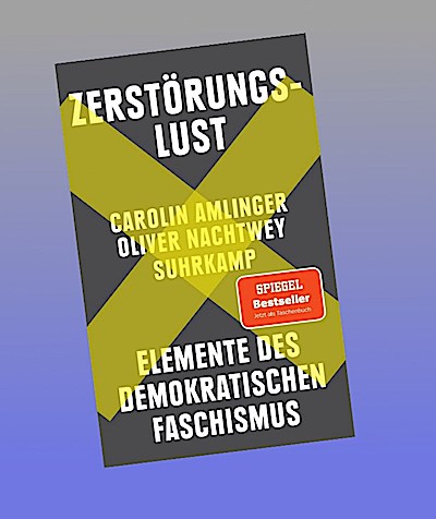 Zerstörungslust