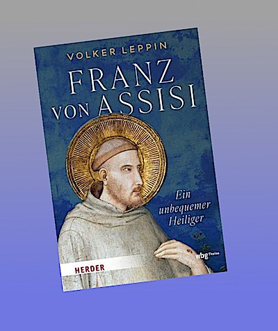 Franz von Assisi