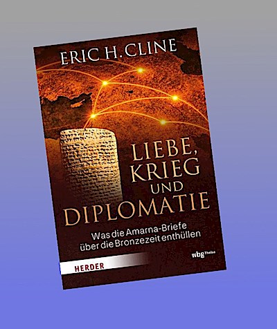 Liebe, Krieg und Diplomatie