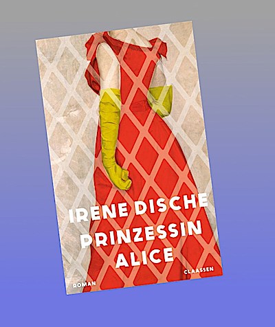 Prinzessin Alice