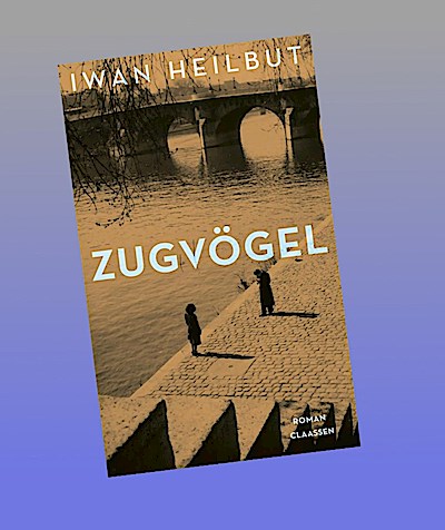 Zugvögel