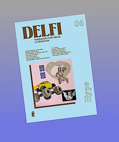 Delfi Hype