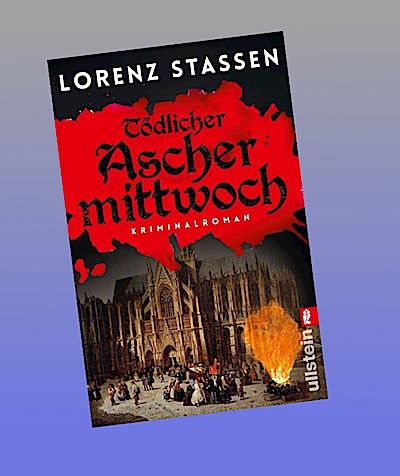 Tödlicher Aschermittwoch