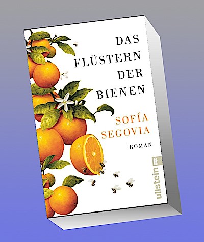 Das Flüstern der Bienen
