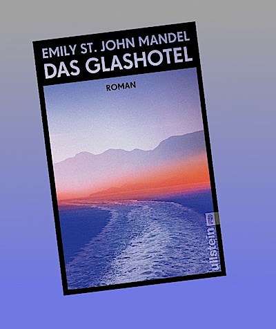 Das Glashotel