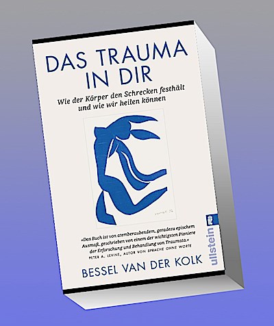 Das Trauma in dir