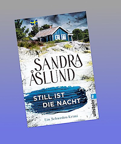 Still ist die Nacht