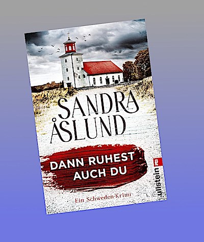Dann ruhest auch du