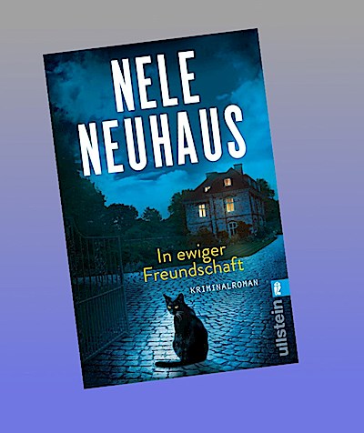 In ewiger Freundschaft