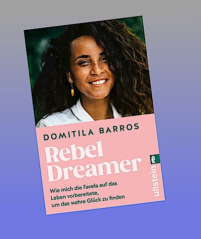 Rebel Dreamer