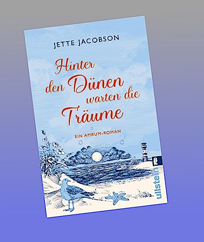 Hinter den Dünen warten die Träume