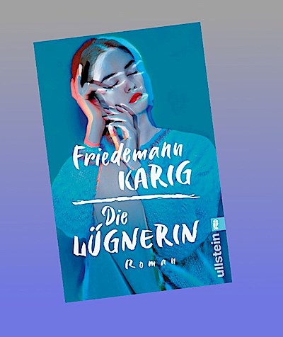 Die Lügnerin