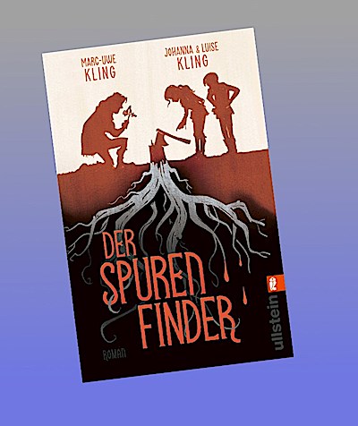 Der Spurenfinder