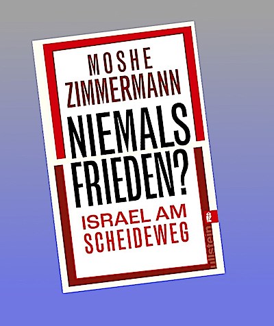 Niemals Frieden?
